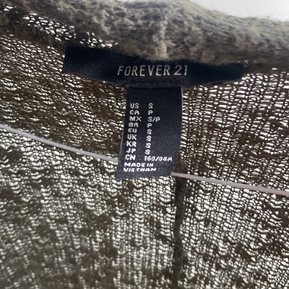 Cardigan - Picture 2 of 2
